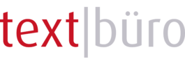 text büro